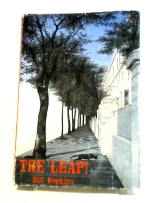 Imagen del vendedor de The Leap a la venta por World of Rare Books