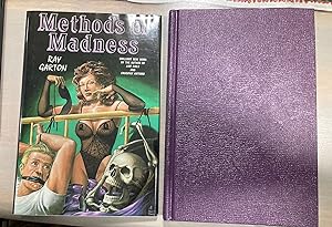Seller image for Methods of Madness for sale by biblioboy