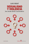 Imagen del vendedor de Sexualidad y violencia a la venta por AG Library