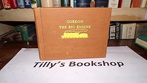 Gordon The Big Engine