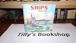 Ships Book One