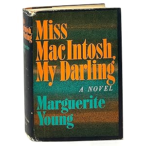 Seller image for Miss MacIntosh, My Darling for sale by Kevin Sell, The Rare Book Sleuth, IOBA