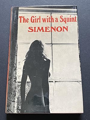 Seller image for The Girl with the Squint for sale by Arturio Books