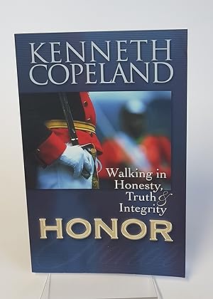 Image du vendeur pour Honor - Walking in Honesty, Truth & Integrity mis en vente par CURIO