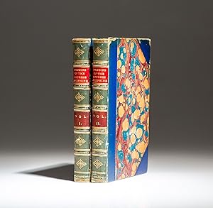 Imagen del vendedor de Memoirs of the Empress Josephine; With Anecdotes of the Courts of Navarre and Malmaison a la venta por The First Edition Rare Books, LLC