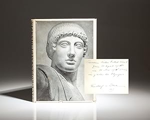 Seller image for Olympia; Photographed by Walter Hege, Described by Gerhart Rodenwaldt for sale by The First Edition Rare Books, LLC