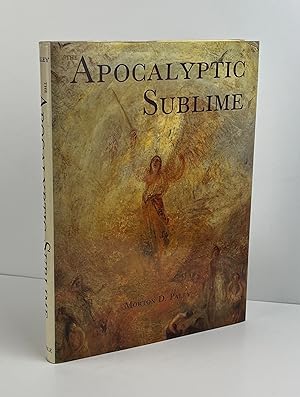 Image du vendeur pour The Apocalyptic Sublime mis en vente par Free Play Books
