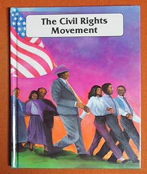 Bild des Verkufers fr The Civil Rights Movement: The History of Black People in America, 1930-1980 (Black History and the Civil Rights Movement) zum Verkauf von GuthrieBooks