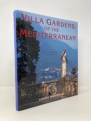 Immagine del venditore per Villa Gardens of the Mediterranean: From the Archives of Country Life venduto da Southampton Books