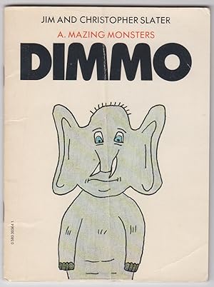 Dimmo (The Dragon Books)