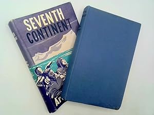 Immagine del venditore per Seventh Continent venduto da Goldstone Rare Books