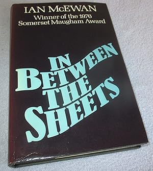 Seller image for In Between the Sheets (1st edition) for sale by Bramble Books