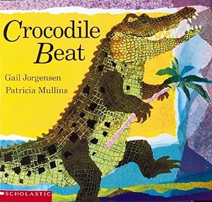 Immagine del venditore per Crocodile Beat venduto da -OnTimeBooks-