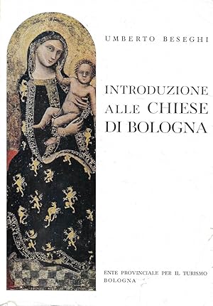 Introduzione alle chiese di Bologna