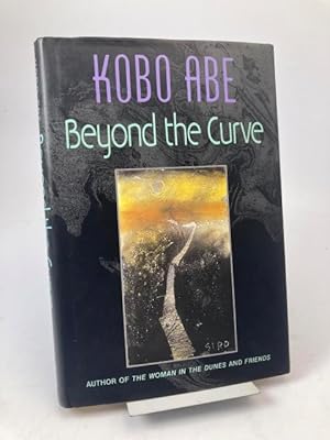 Seller image for Beyond the Curve. Translated by Juliet Winters Carpenter. for sale by Rnnells Antikvariat AB