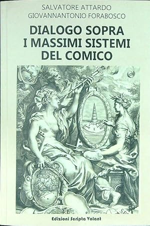 Dialogo Sopra I Massimi Sistemi Del Comico