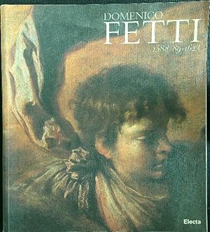 Domenico Fetti 1588/89- 1623