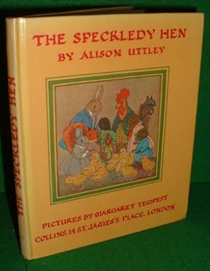 Seller image for THE SPECKLEDY HEN [ Grey Rabbit Series ] for sale by booksonlinebrighton