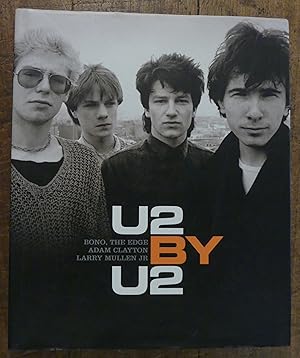 U2 By U2