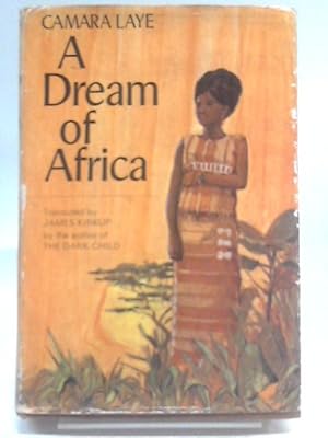 Bild des Verkufers fr A Dream of Africa zum Verkauf von World of Rare Books