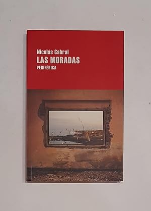 Seller image for Las moradas. for sale by ARREBATO LIBROS
