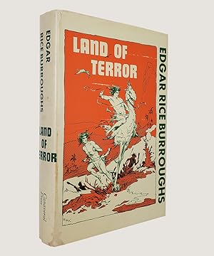 Bild des Verkufers fr Land of Terror. zum Verkauf von Keel Row Bookshop Ltd - ABA, ILAB & PBFA