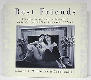 Imagen del vendedor de Best Friends a la venta por Book Nook