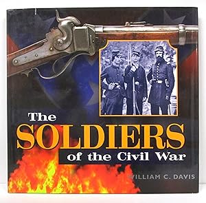 Soldiers of the Civil War