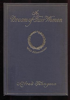 Seller image for A Dream of Fair Women for sale by RT Books