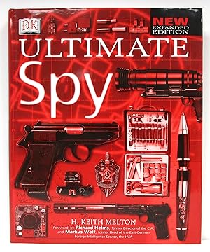 Ultimate Spy