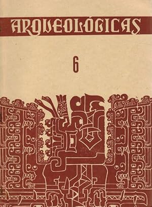 Imagen del vendedor de Investigaciones en la ceja de selva de Ayacucho (Informe de la "Primera Expedicin Cientfica Huamanga"). Arqueolgicas, N. 6, 1964. a la venta por La Librera, Iberoamerikan. Buchhandlung