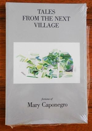 Seller image for Tales From The Next Village for sale by Derringer Books, Member ABAA