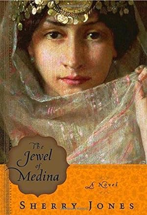 Seller image for Jewel of Medina: A Novel for sale by WeBuyBooks