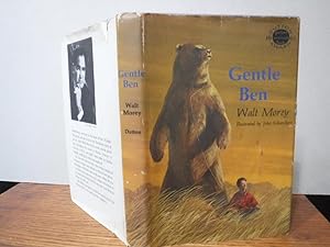 Seller image for Gentle Ben for sale by Old Scrolls Book Shop