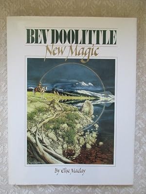 Bev Doolittle: New Magic