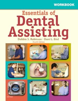 Seller image for Workbook for Essentials of Dental Assisting for sale by ZBK Books