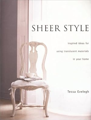 Immagine del venditore per Sheer Style venduto da ZBK Books