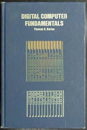 Seller image for Digital computer fundamentals for sale by -OnTimeBooks-