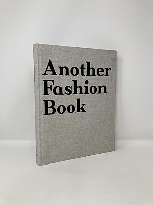 Imagen del vendedor de Another Fashion Book a la venta por Southampton Books