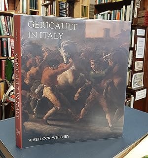 Seller image for Gericault in Italy for sale by Edinburgh Books