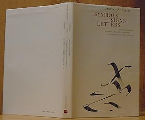 Symbols Signs Letters: Abound handwriting, experimenting with alphabets, and the interpretation o...