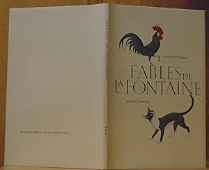 Fables de la Fontaine