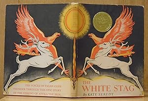 The White Stag