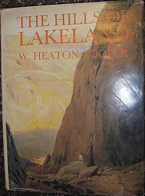 Imagen del vendedor de The Hills of Lakeland a la venta por eclecticbooks