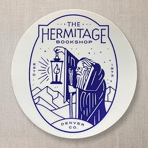 Image du vendeur pour Hermitage Sticker mis en vente par THE HERMITAGE BOOKSHOP