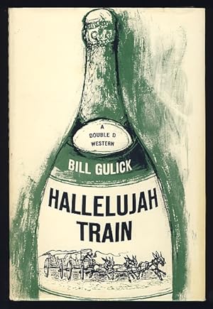 Hallelujah Train [Hallelujah Trail]