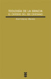 Seller image for Teologa de la gracia: El criterio del ser cristiano for sale by Agapea Libros