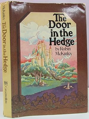 Imagen del vendedor de The Door in the Hedge a la venta por Antique Emporium