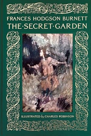 Imagen del vendedor de Secret Garden a la venta por GreatBookPrices