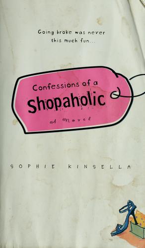 Seller image for Confessions of a Shopaholic (Shopaholic, No 1) for sale by Giant Giant